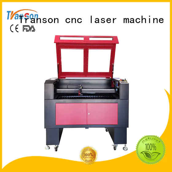 Transon best-selling best laser cutting machine