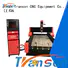 Transon stone cnc router factory price