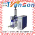 Transon industrial marking machine metal engraving best factory price