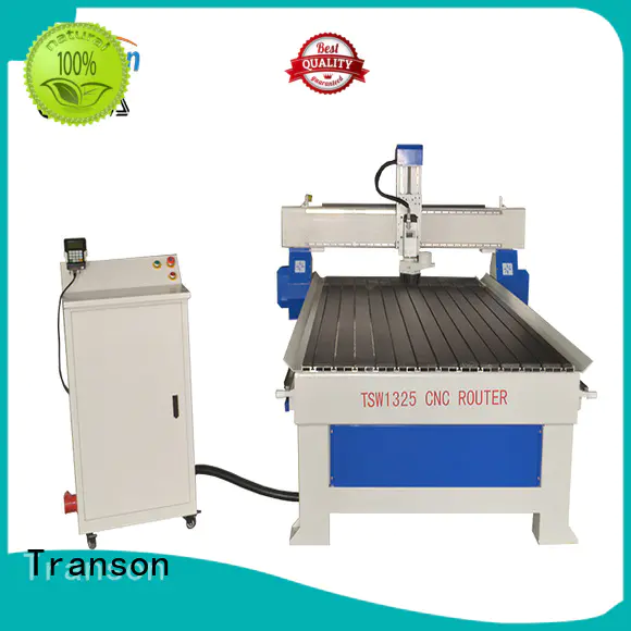 industrial cnc wood router high quality