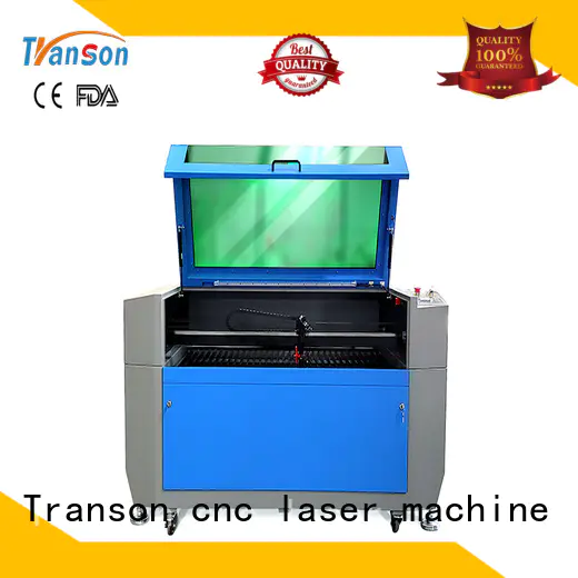 industrial co2 laser cutting machine custom wholesale