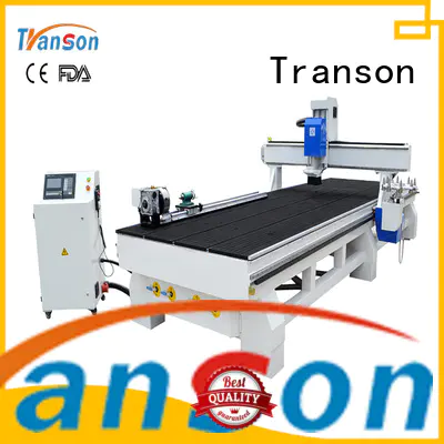 Transon benchtop cnc router cnc best factory price