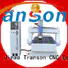 Transon industrial atc cnc router metal engraving best factory price