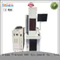 Transon co2 laser machine high quality fast delivery