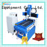 Transon high performance 1325 atc cnc router easy operation