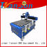 Transon tabletop cnc router metal engraving easy operation