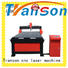Transon best-selling mdf laser cutting machine customization