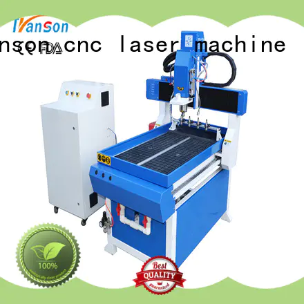 industrial atc cnc router cnc easy operation