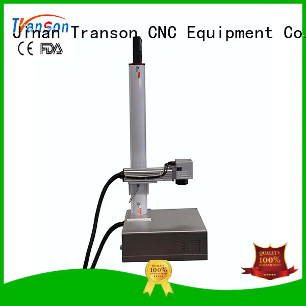 Transon industrial marking machine cnc