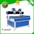 Transon top selling cnc router kit factory supply for customization