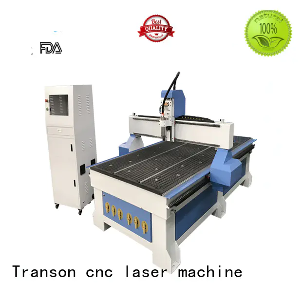 Transon best-selling woodworking cnc router wholesale