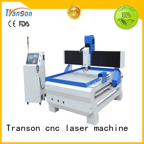 Transon industrial best cnc router cnc factory direct supply