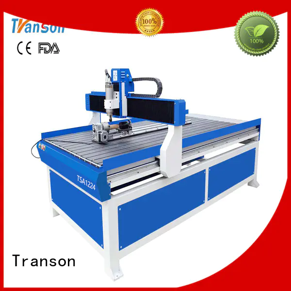 Transon cnc router cutter popular for sale