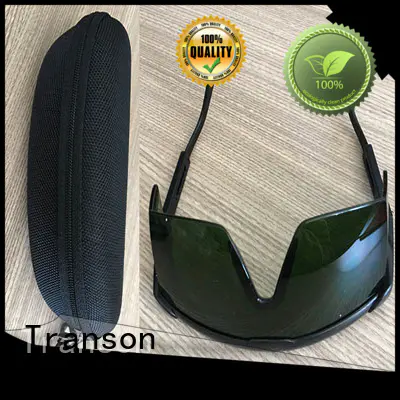Transon latest scanner head best price for customization