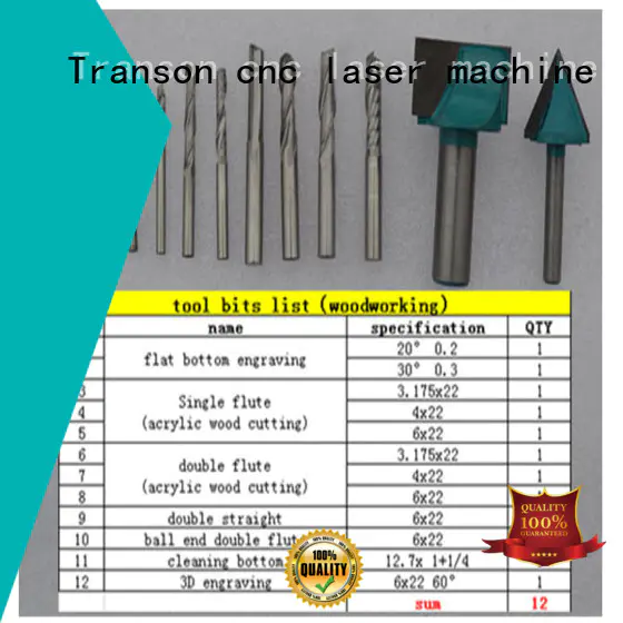 Transon atc spindle best supply high quality