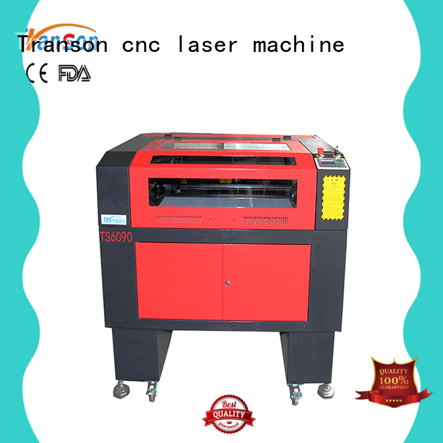 desktop laser cutting machine high quality customization