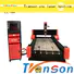 Transon stone cnc router fast speed