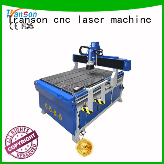 industrial best cnc router metal engraving easy operation