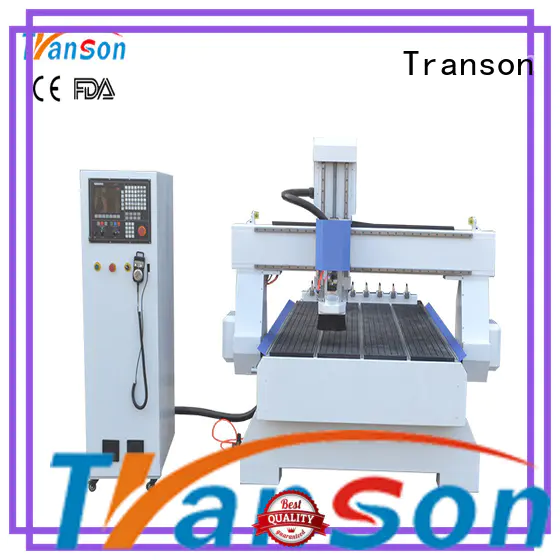 high-precision custom cnc router metal engraving easy operation
