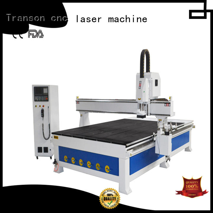 high-precision cnc router atc stainless steel marking best factory price