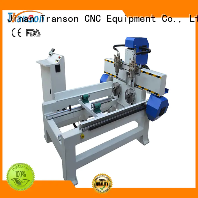 industrial cnc router durable for customization Transon