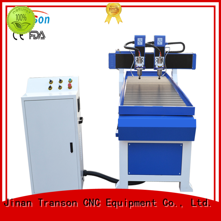 Transon cnc router kit factory supply for wholesale