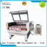 Transon laser cutting machine leather popular fast delivery