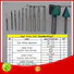 Transon cnc router bits oem fast delivery