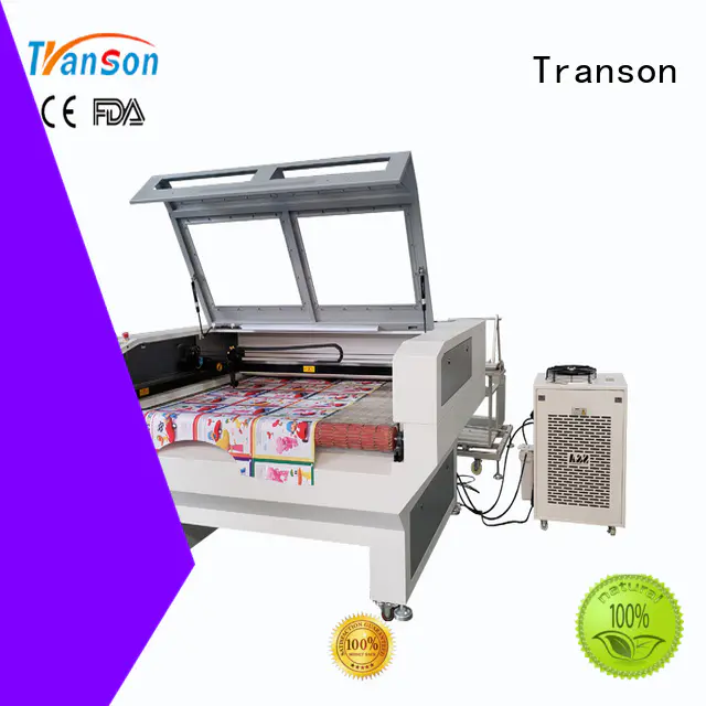 oem fabric cutting machine high performance fast delivery