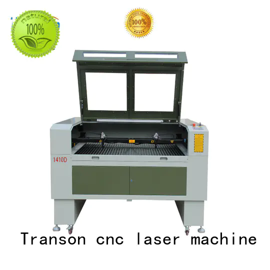 laser engraving cutting machine high quality customization