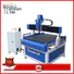 Transon tabletop cnc router metal engraving best factory price