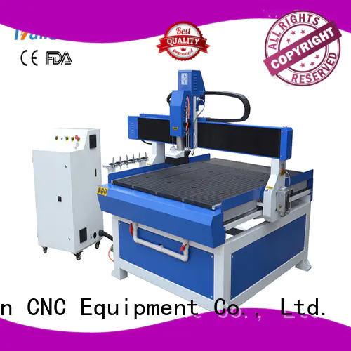 tabletop cnc router stainless steel marking factory direct supply