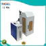 Transon industrial marking machine stainless steel marking factory direct supply