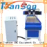 Transon 4 axis cnc router machine best price for wholesale
