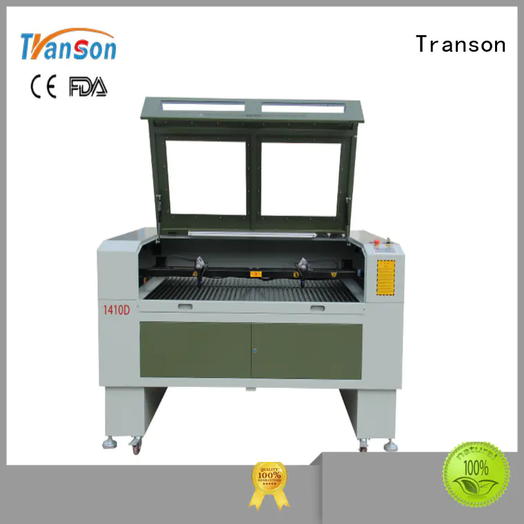 co2 laser cutting machine customization