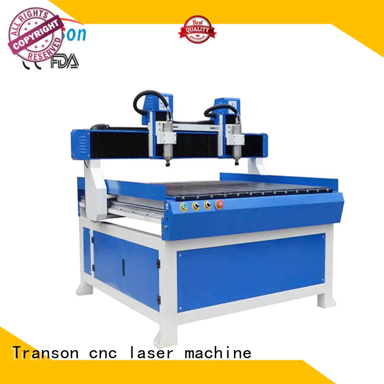 Transon top selling cnc router kit best price for wholesale