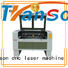 Transon best-selling small laser cutting machines for sale