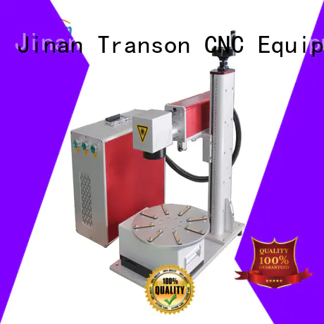 fiber laser machine cnc factory direct supply Transon