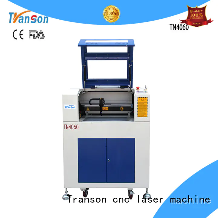 industrial laser engraver cutting machine customization