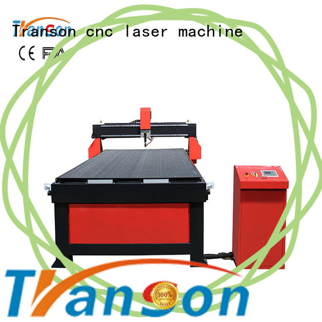 laser engraving cutting machine high quality