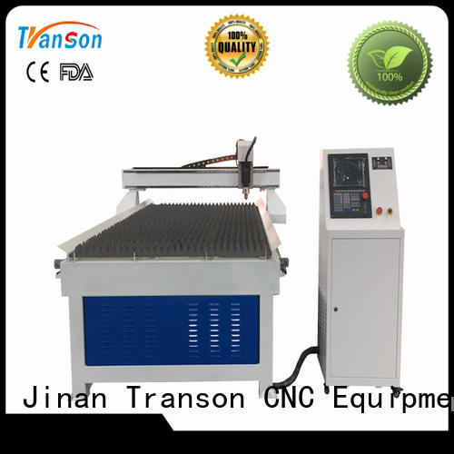 cnc plasma cutter for sale Transon