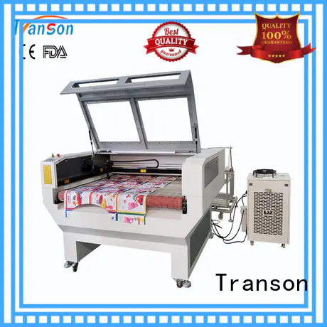 oem leather cutting machine high performance for metal