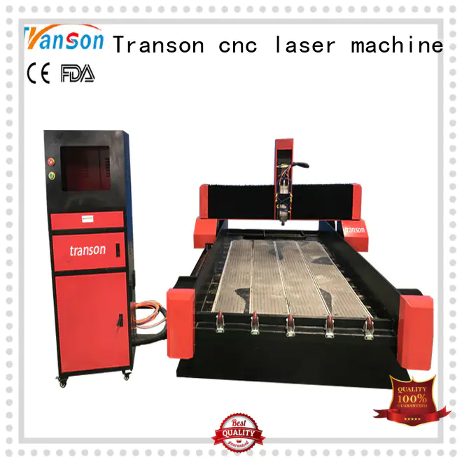 fast delivery stone cnc router factory price high performance