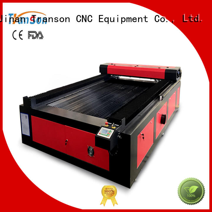 Transon industrial laser cutter high quality wholesale