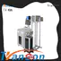 Transon custom co2 laser marking machine high quality for metal