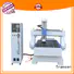 Transon custom cnc router metal engraving easy operation