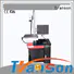 Transon fiber marking machine cnc
