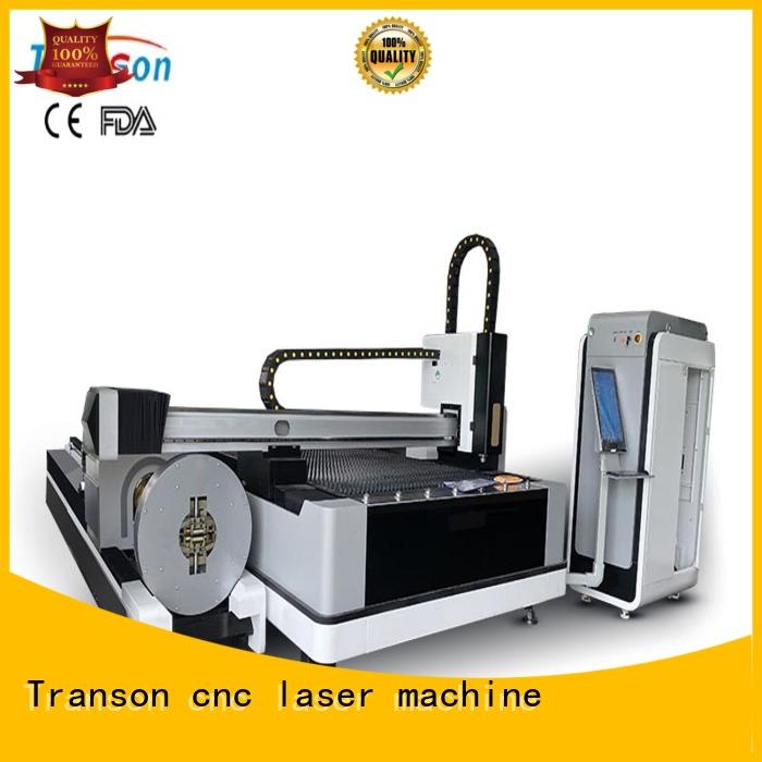 custom fiber laser cutting machine popular fast delivery