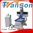 Transon trendy 4 axis cnc router durable for wholesale