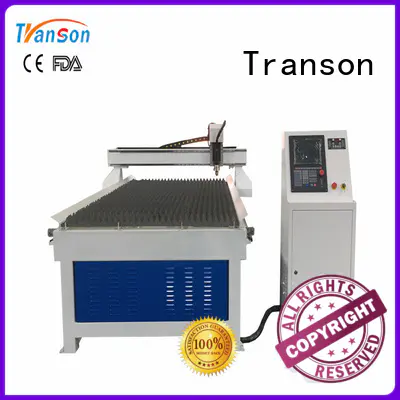 Transon plasma cutter industrial factory price
